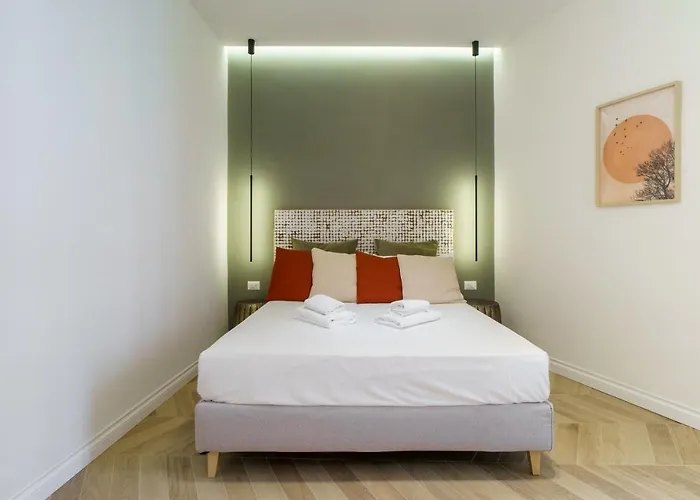 La Dolce Ottaviano Apartment
