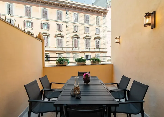 La Dolce Ottaviano *