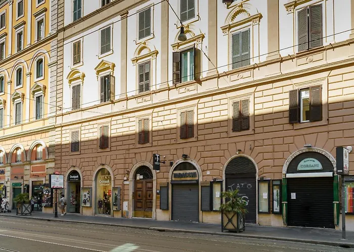 La Dolce Ottaviano Apartment