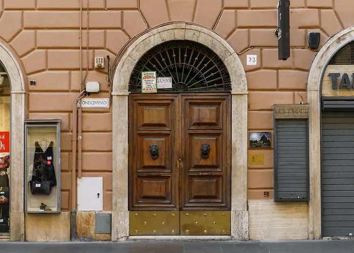 La Dolce Ottaviano Apartment