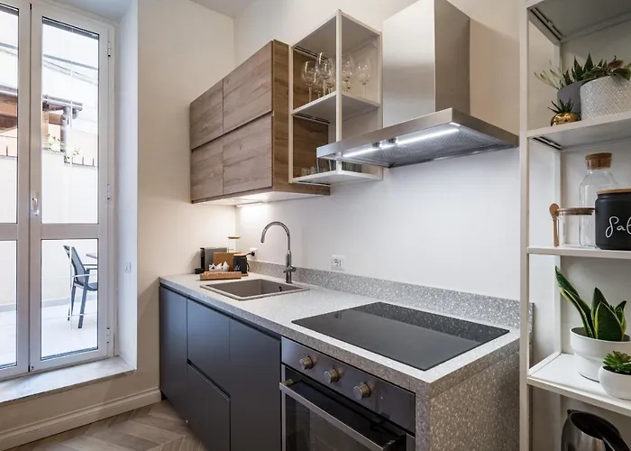 Apartment La Dolce Ottaviano