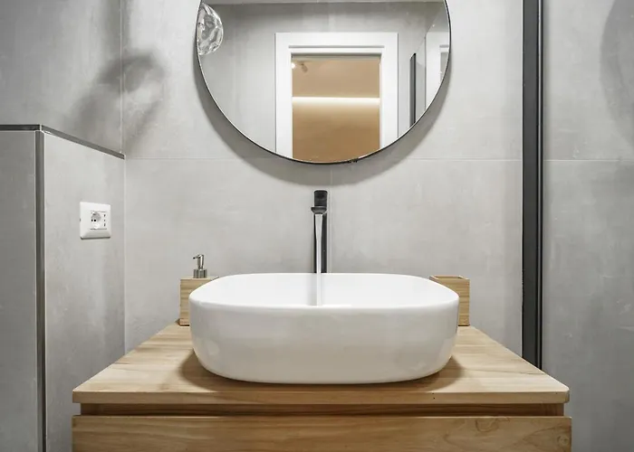 La Dolce Ottaviano Apartment