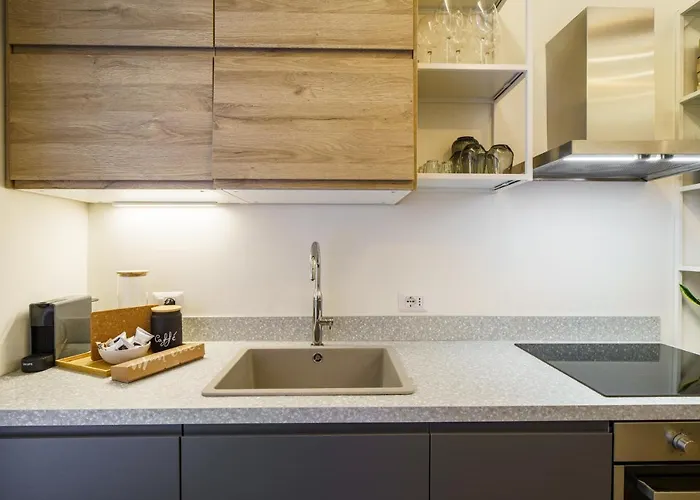La Dolce Ottaviano Apartment