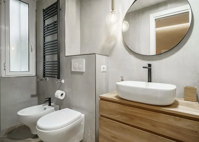 La Dolce Ottaviano Apartment *