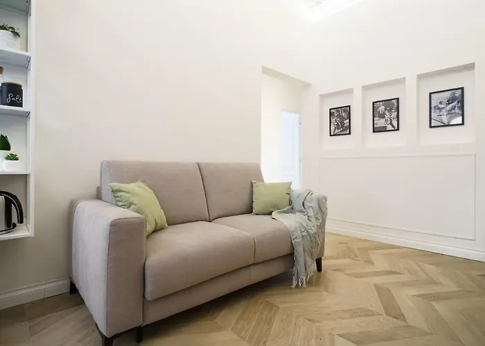 Apartment La Dolce Ottaviano
