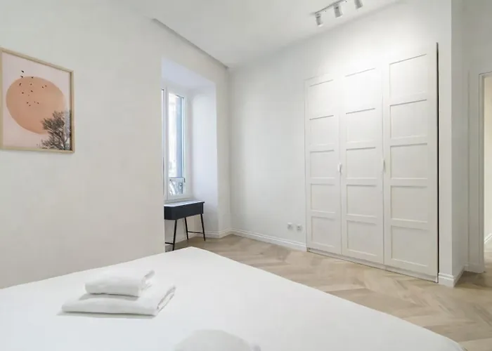 Apartment La Dolce Ottaviano