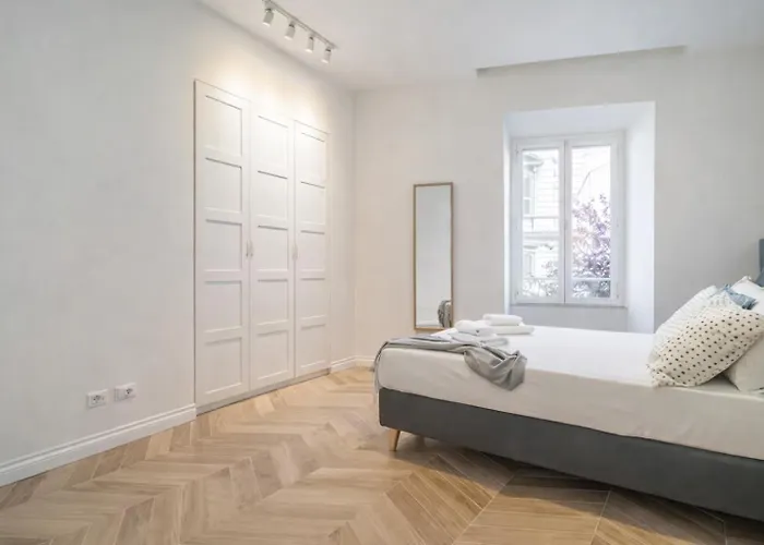 La Dolce Ottaviano Apartment